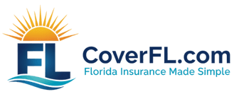 CoverFL Logo