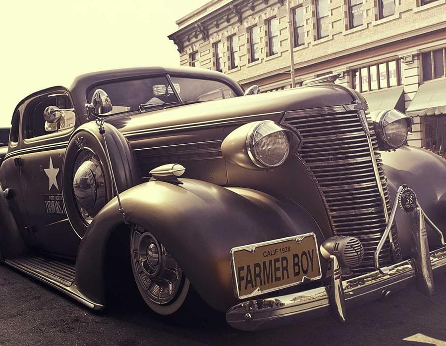 Coverage for Miramar, FL commutes - Auto Insurance in Miramar, FL